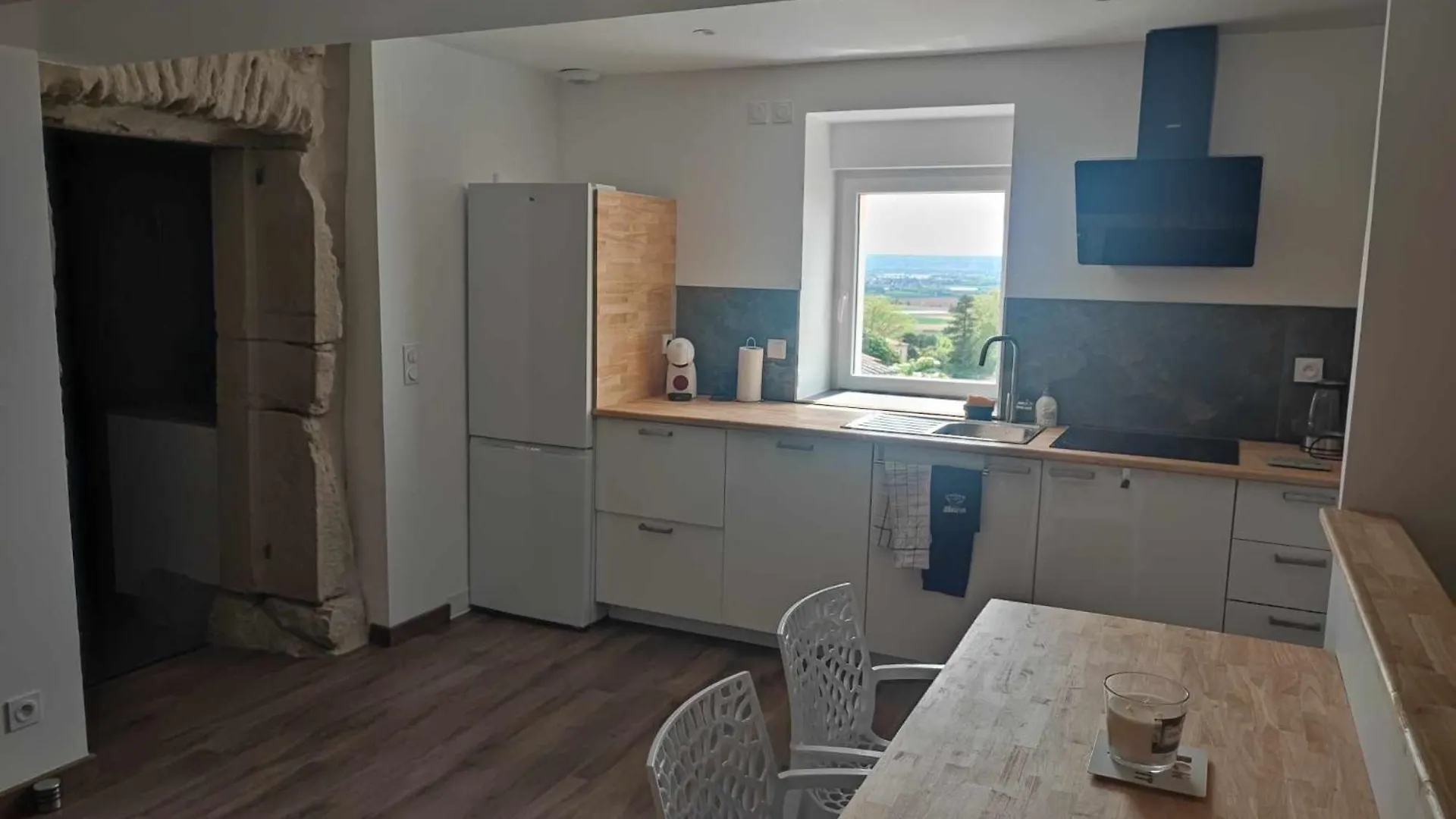 Maison Au Calme Pour 8 Personnes A 2 Pas Du Chateau D Anjou