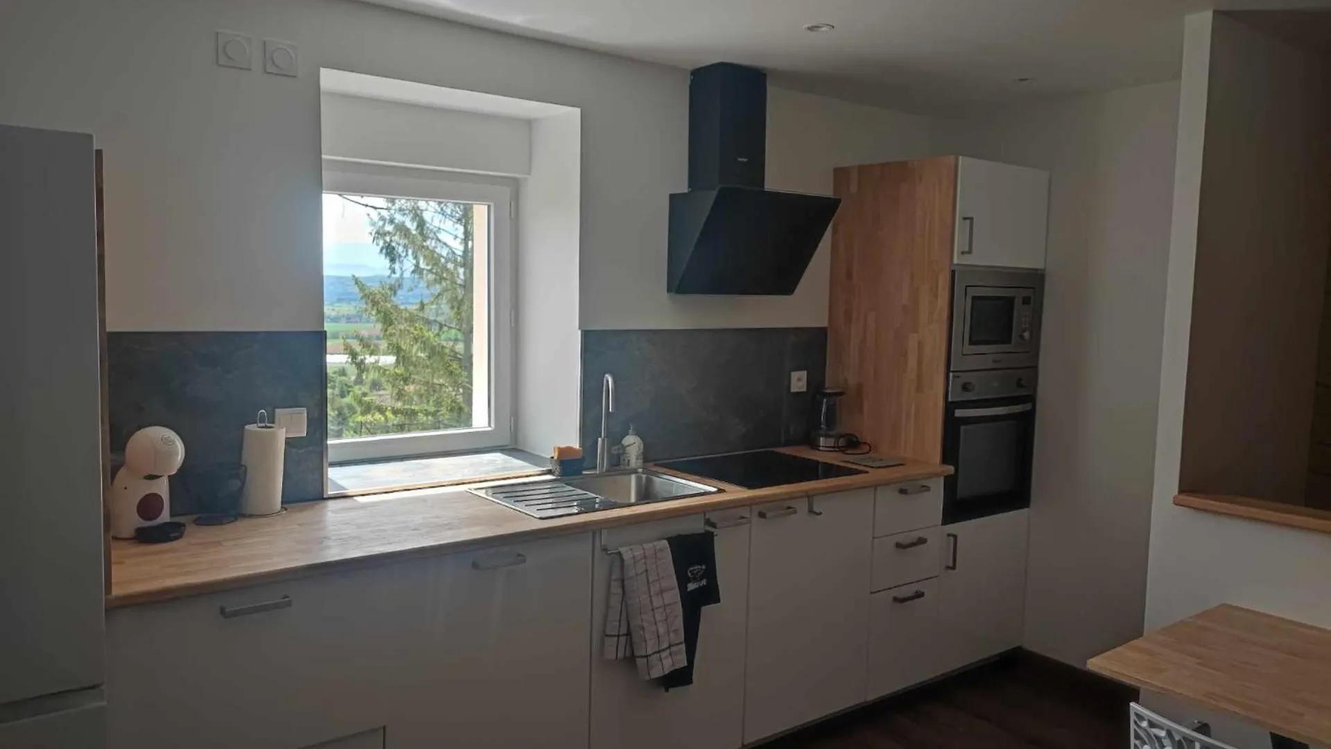 Maison Au Calme Pour 8 Personnes A 2 Pas Du Chateau D Anjou
