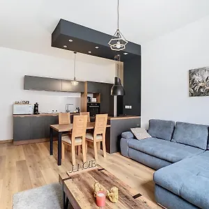  Appartement Le Cedre De Jori