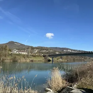  Appartement La Viarhona A